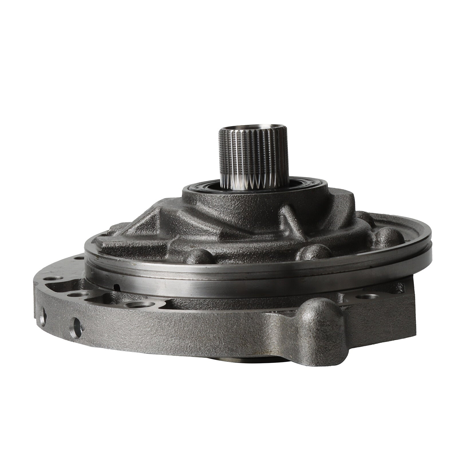 Oil pump assembly for Chery E5 QR019CHA CVT automatic transmission - v