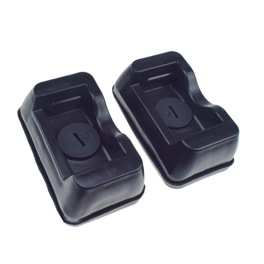 2039970186 2PCS Jack Lift Pad for Mercedes-Benz W203 W209 W211 W219 R171