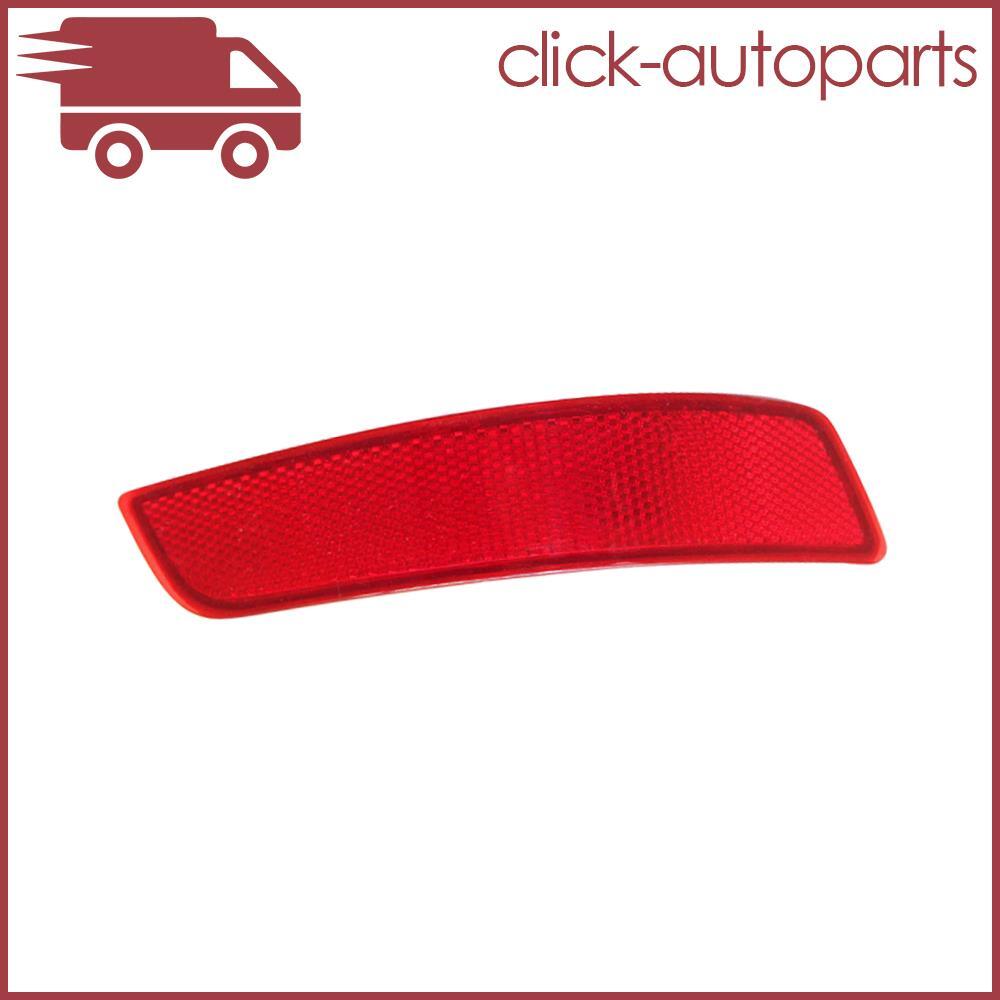 for Lexus ES350 ES300h GS200t GS450h Rear Bumper Brake Light Reflector Red Right