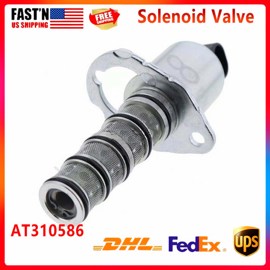 AT310586 Hydraulic Solenoid Valve for 315SL 315SJ 325J 325K 325SK