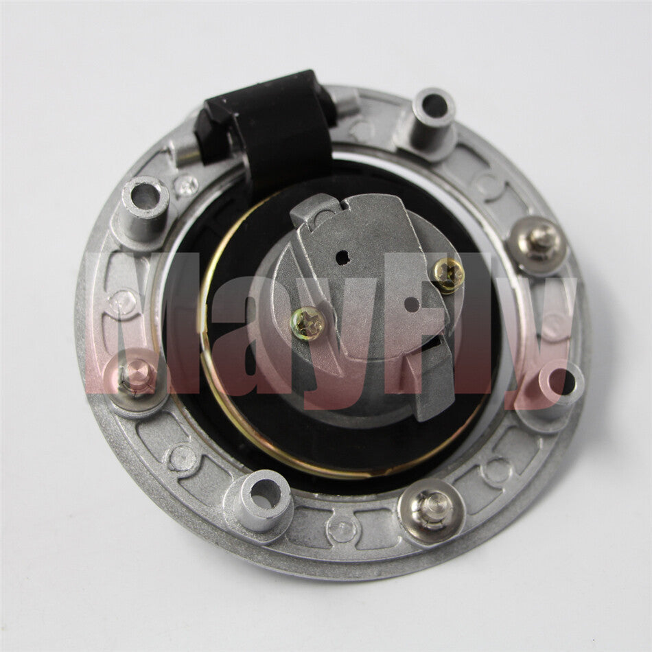 Fuel Gas Tank Cap Cover Lock Key Fit For Vstorm 1000 DL650 A DL1000 02-12 VX800