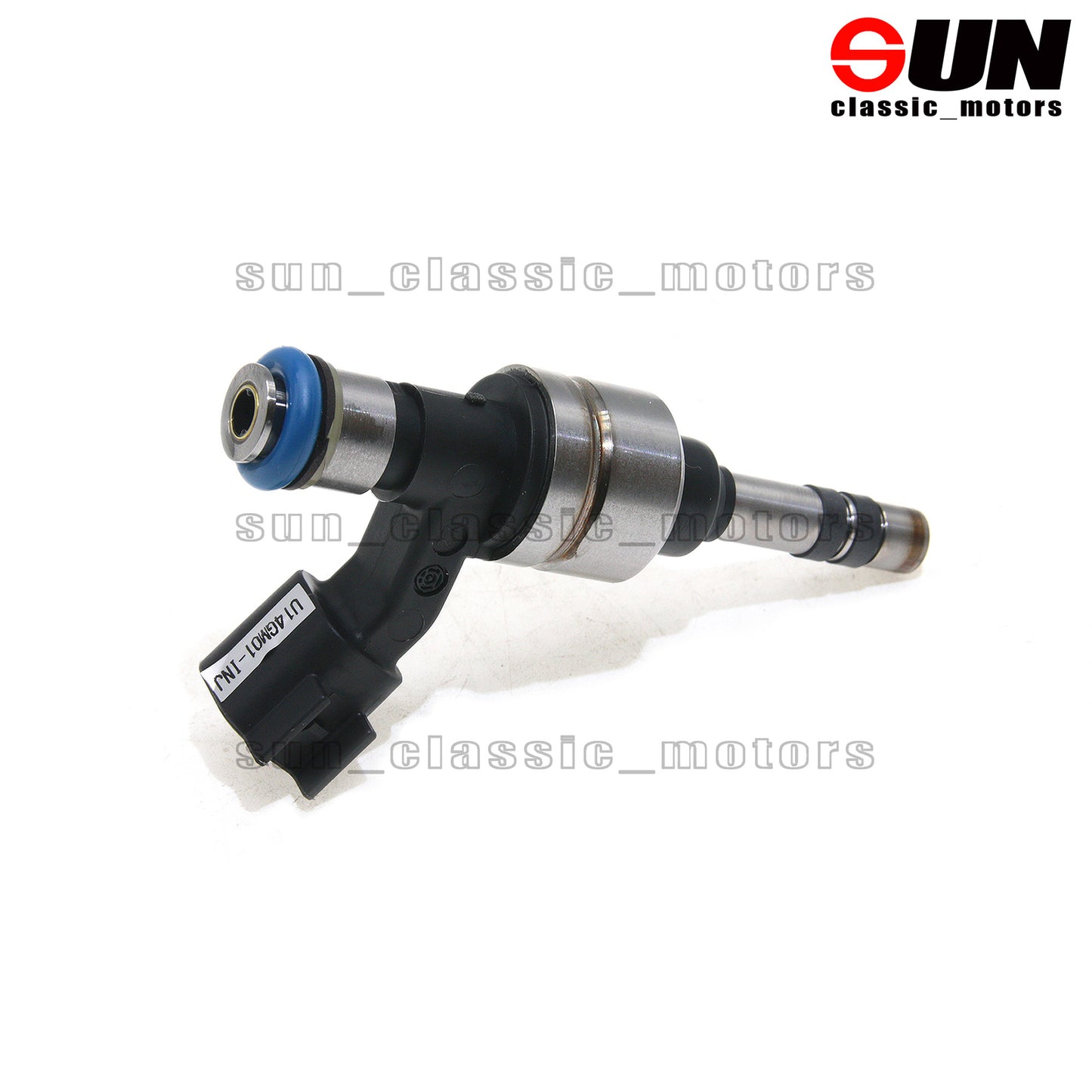 new fuel line hose quick-release female connector 9.49 mm ID8 10x8 180 2PCS 254
