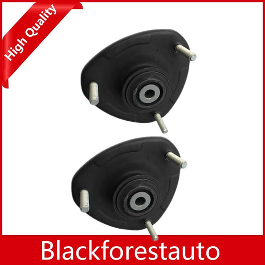 2x Suspension Strut Mount Peplace Fits For 09-14 Ridgeline 07-13 for MDX 10-13 ZDX Q
