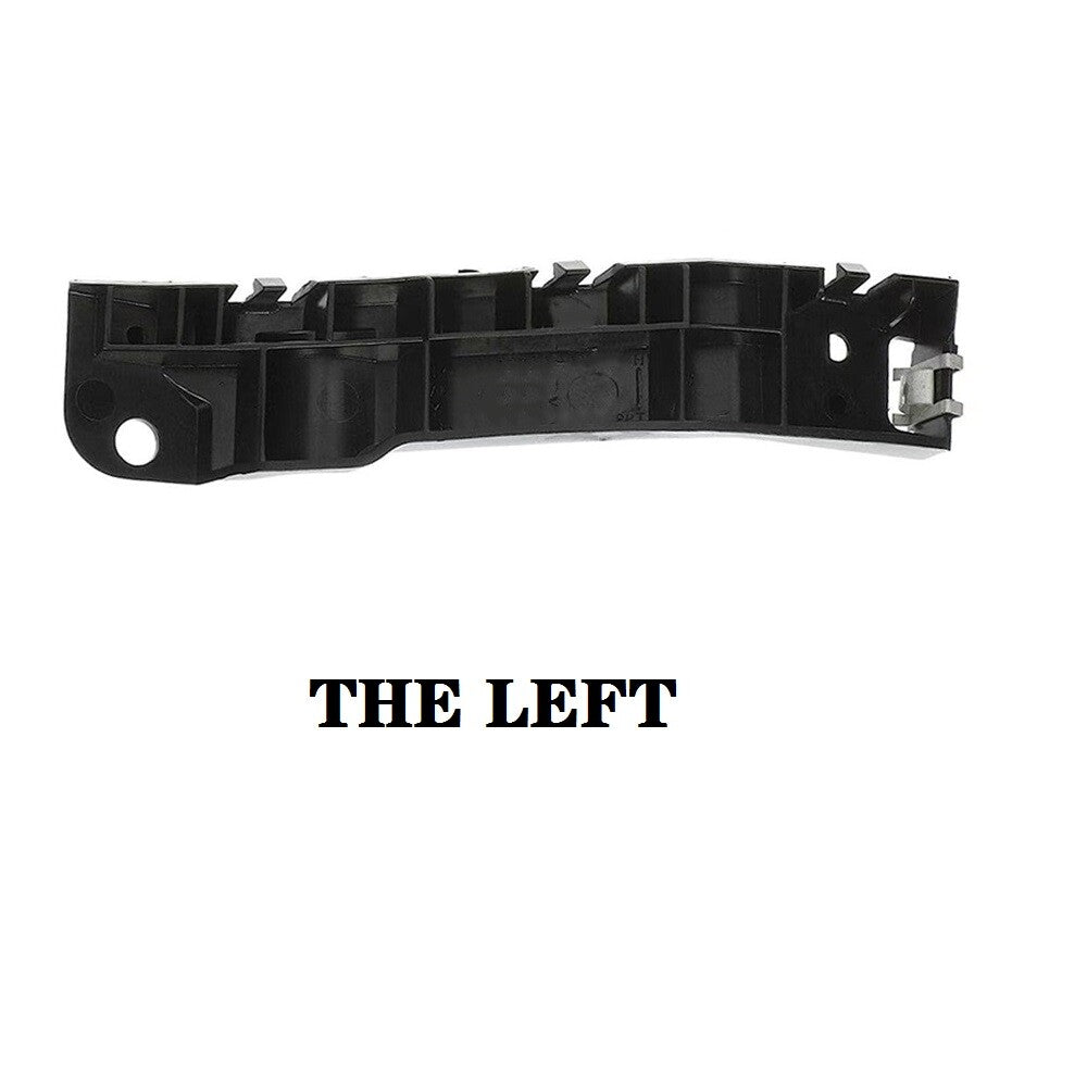 For 2007-2010 Edge left passenger front bumper reinforcement bracket - n