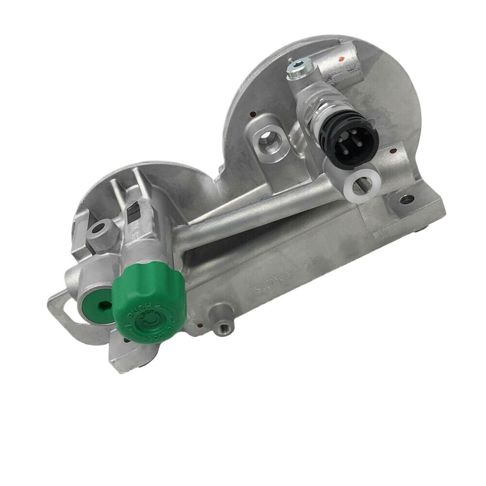 Filter Head Fuel Filter Replaces for Volvo 21870635