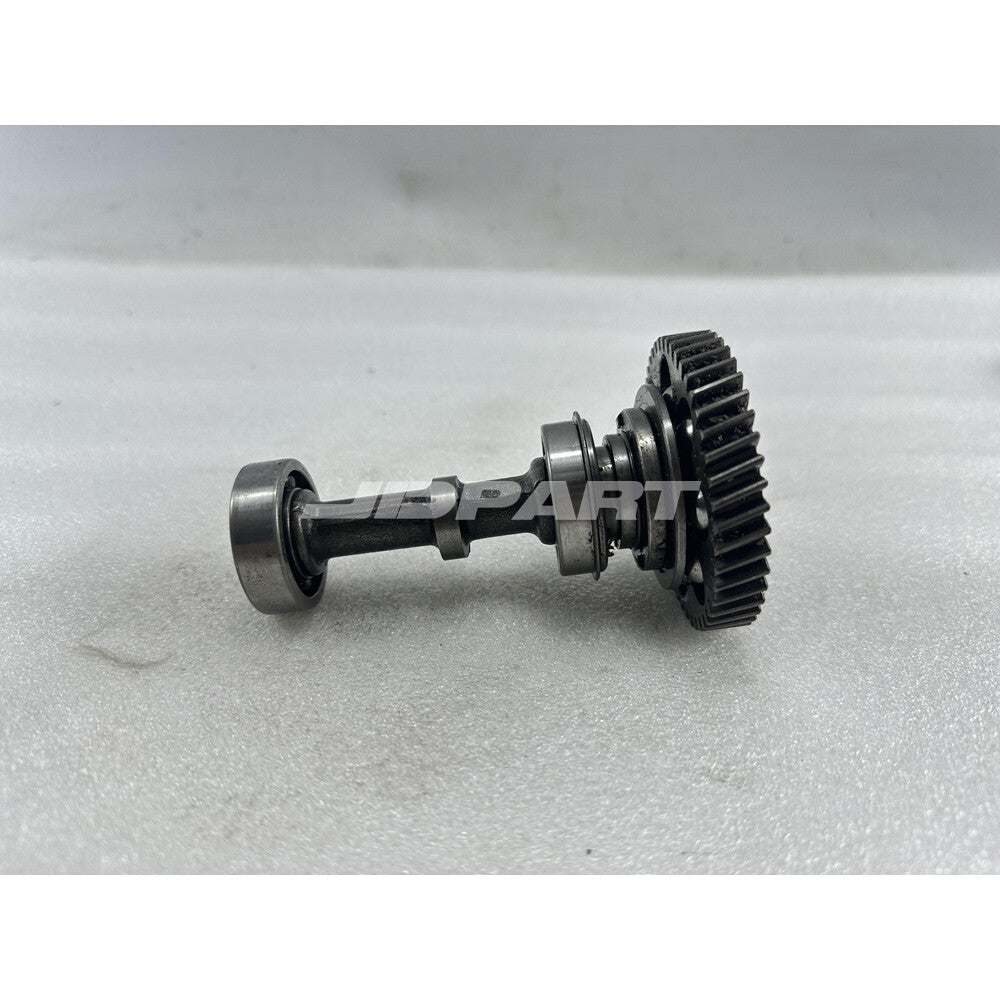 46T WG750 hydraulic pump drive shaft suitable for diesel engine parts -