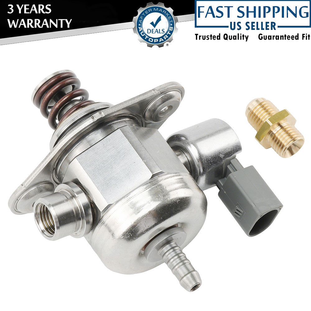 Fits for Audi for VW Beetle Eos GTI for Jetta for Passat for Tiguan 2006-18 High Pressure Fuel Pump