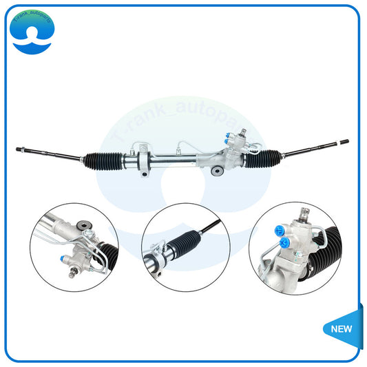 26465 Complete Power Steering Rack  Pinion Assembly for 2004-2009 for Nissan Quest