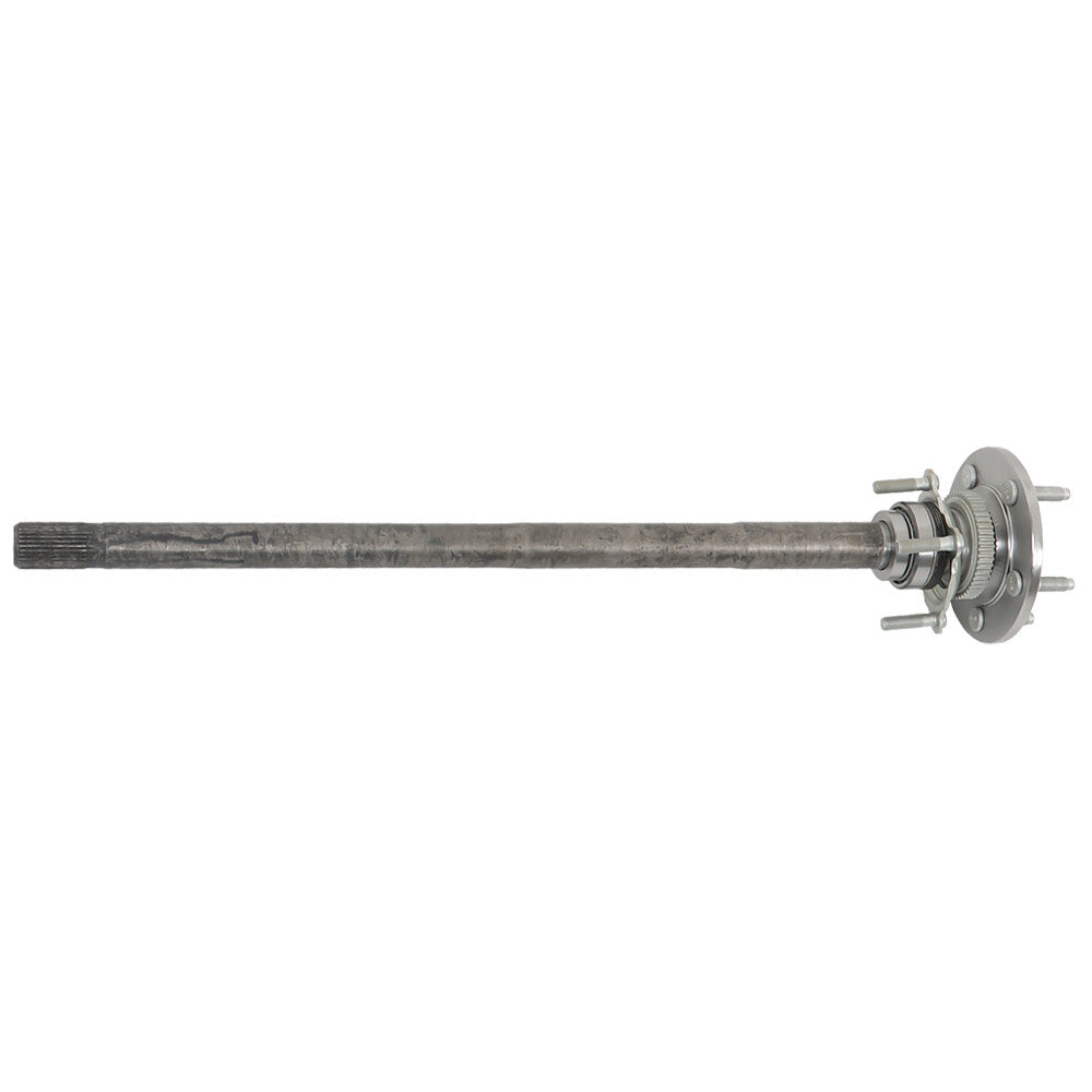68003557AA Applicable to 2007-2016 for Jeep for Wrangler rear axle drive left-hand side 