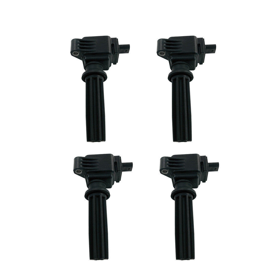 4PCS TRISCAN Ignition Coil for FORD for LAND ROVER for JAGUAR Focus Turnier Xe CM5E12A36