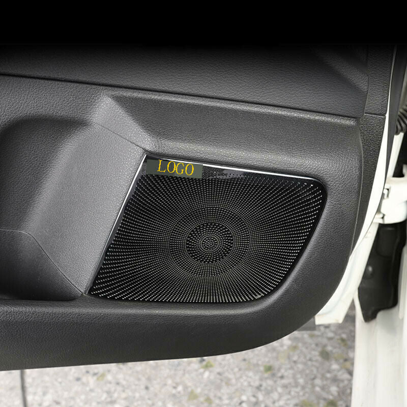 For Sentra 2020-2022 ABS Carbon Fiber Side RearView Mirror Cap Cover Trim v