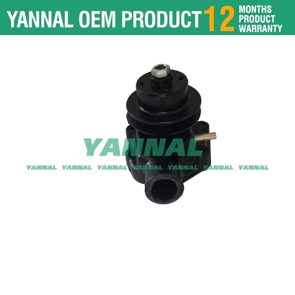 S2E S3E S4E S4E2 water pump suitable for forklifts FD20 FD30 34545-00013-