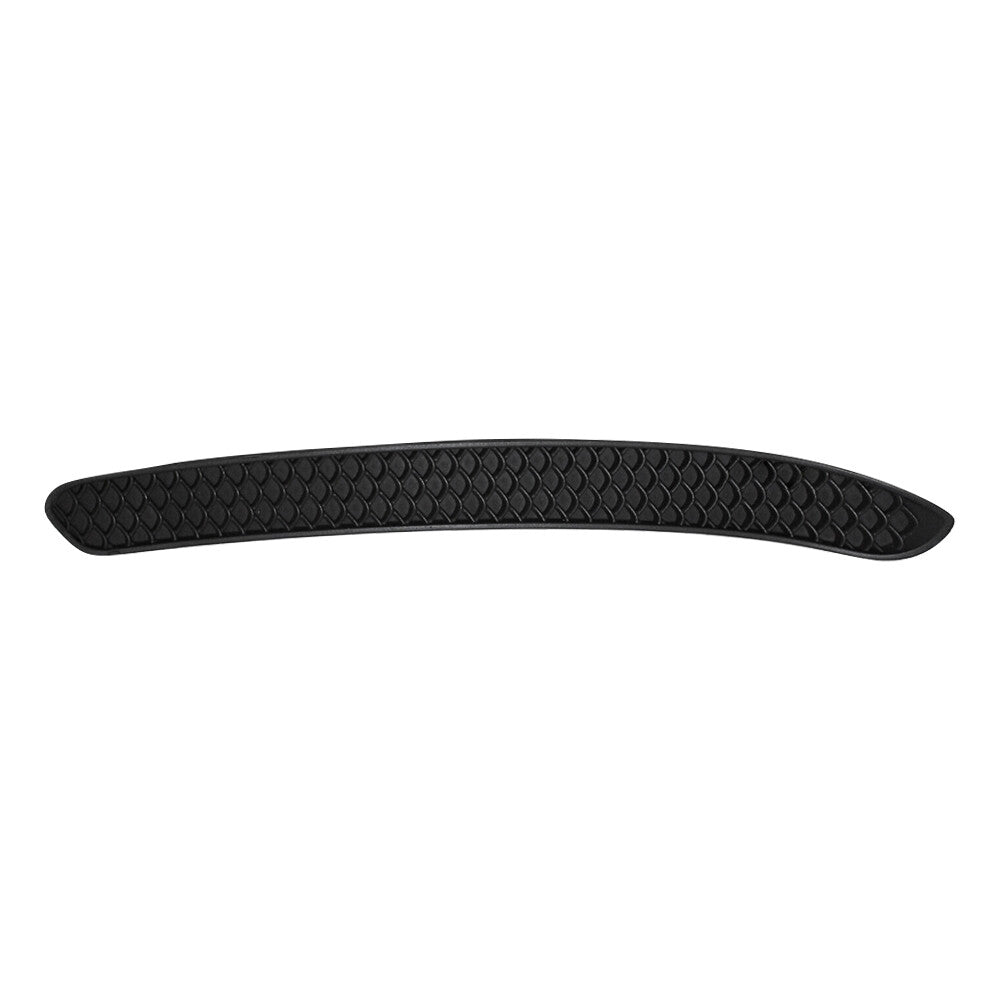 Applicable to 2014-2019 C117 CLA AMG Left Rear Bumper Barbecue Cover Trim - n