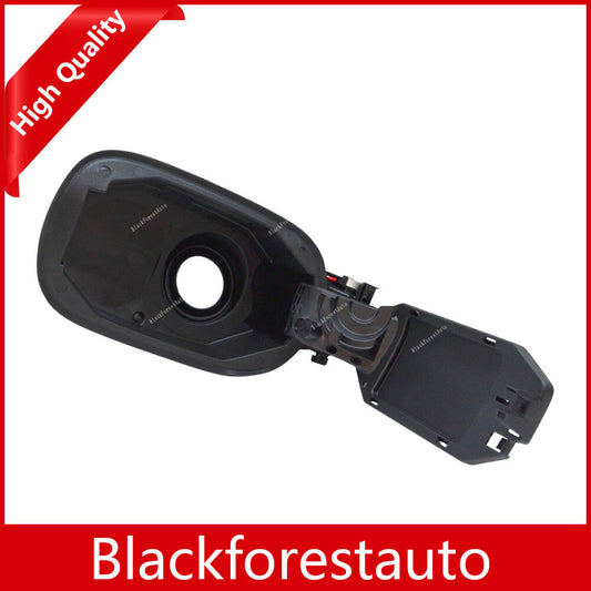 For 13-16 for Benz C-Class W205 A2056303204 Fuel Tank Cover Cap Tank Filler Recess Q