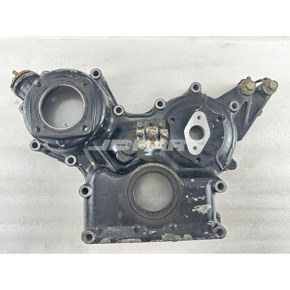 4TN78 timer cover suitable for engine parts -