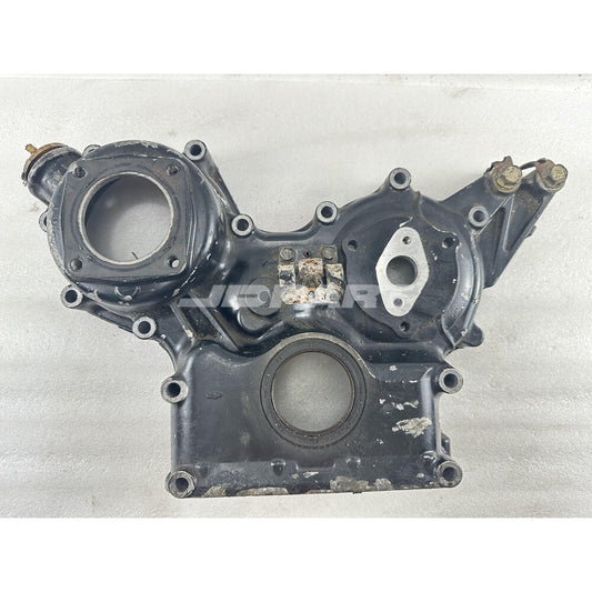 4TN78 timer cover suitable for engine parts -