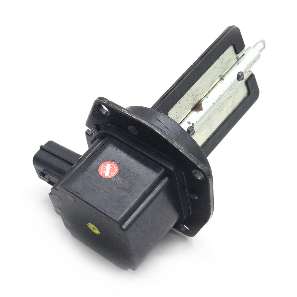 68020076AB Fits for Chrysler for Dodge 2.7L Intake Manifold Runner Actuator Tuning Valve Q