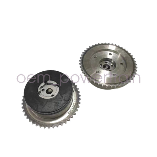 Supplier Intake&Exhaust Camshaft Adjusters for Equinox Malibu 2.2L 2.4L n