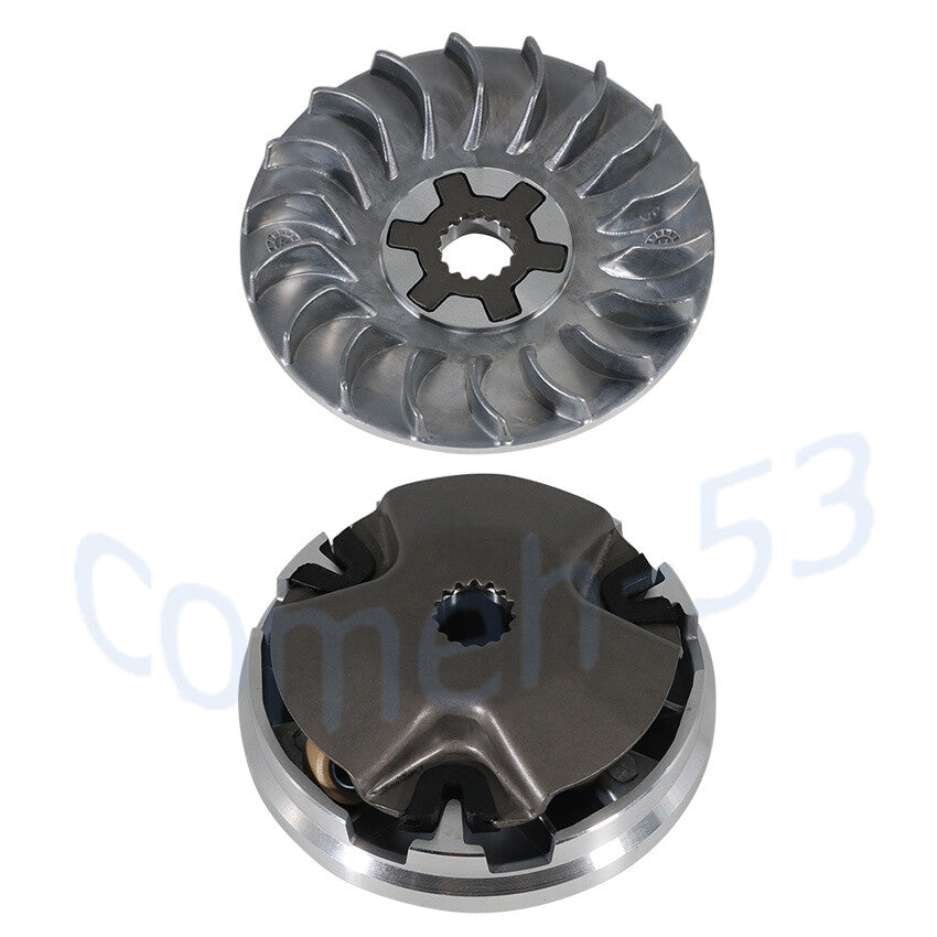 Primary Clutch Variator Fit for Polaris ATV Predator 90 Sportsman 90 Scrambler90 Q