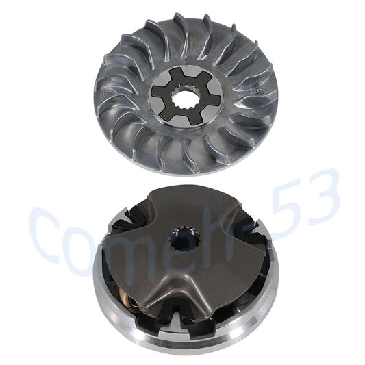 Primary Clutch Variator Fit for Polaris ATV Predator 90 Sportsman 90 Scrambler90 Q