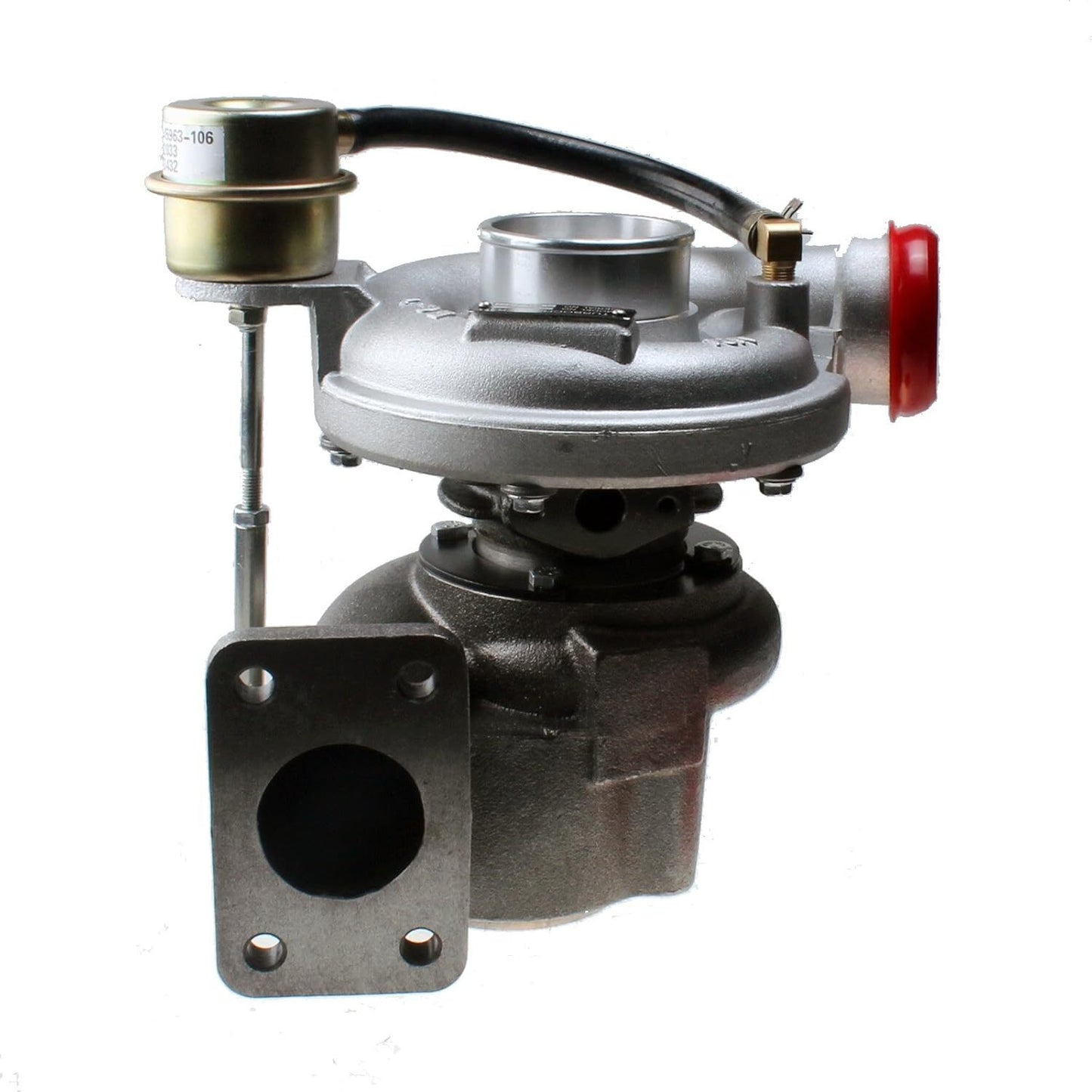 GT2556S Turbo Turbocharger for Perkins Engine 1104C-44TA 1104C-E44TA
