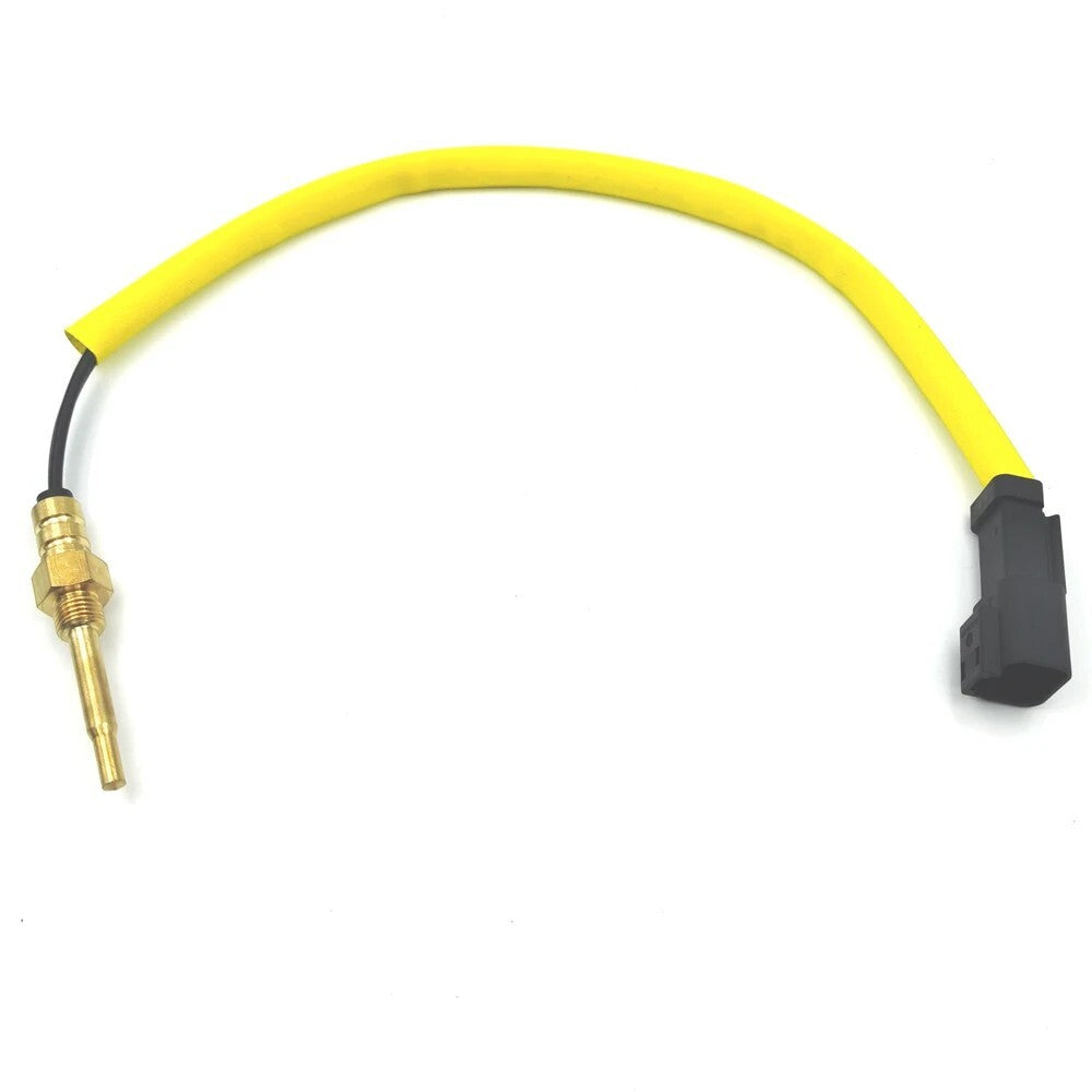Temperature sensor 145-7028 is suitable for Caterpillar 2384C, 525C, 535C, 545C, and 966H. Q