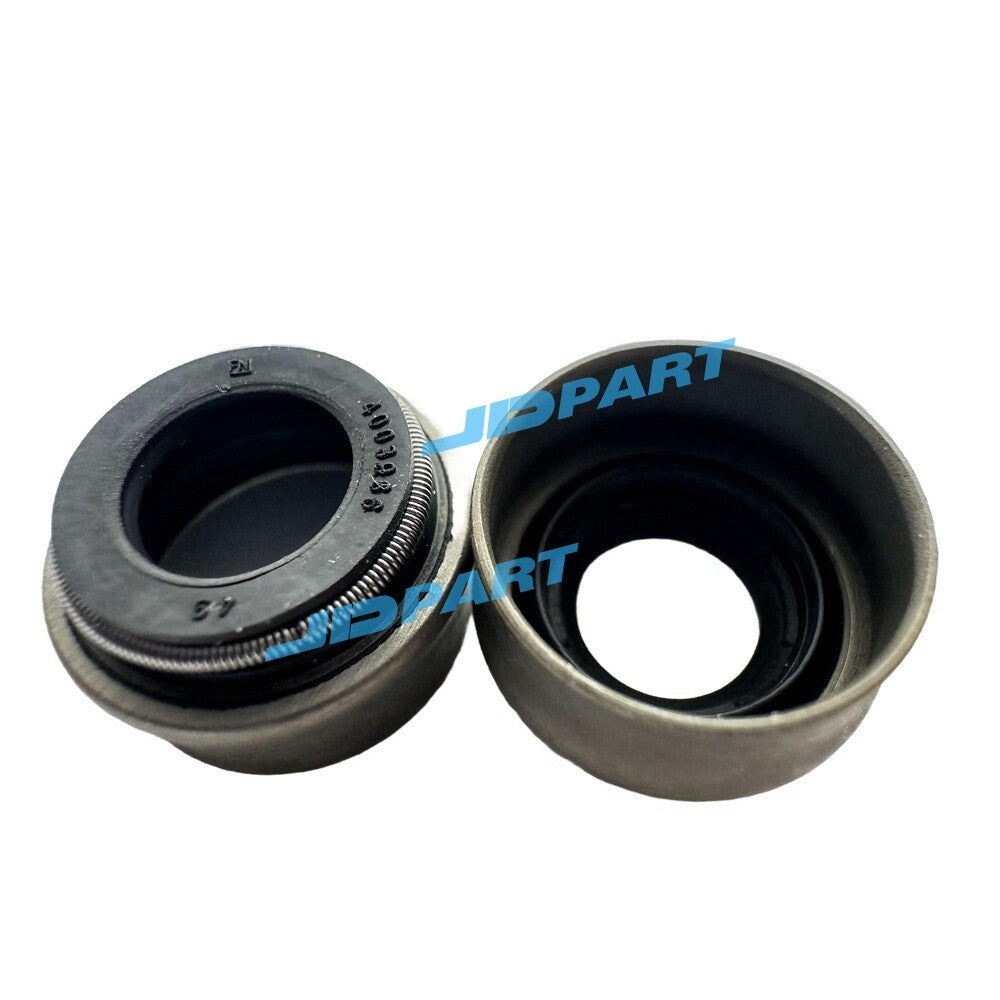 Complete stock of parts for M11 valve oil seal 4003966 engine.