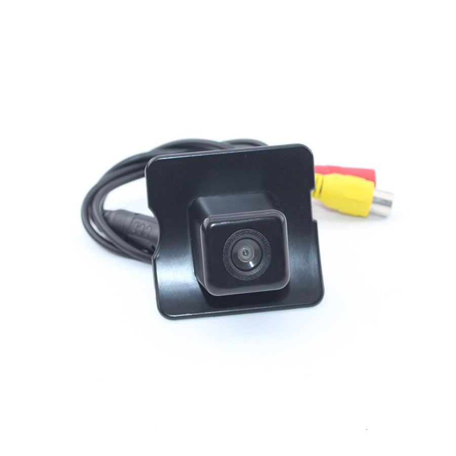 CCD Full HD Rear View Back up Camera for Mercedes for Benz ML M Class W164 2005~2011 Q