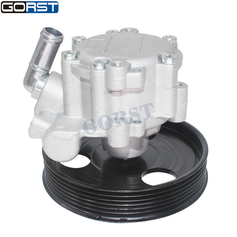 491108694R Power Steering Pump For Clio Kangoo Logan Megane Thalia for Dacia v