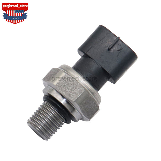 The oil pressure sensor transmitting unit is suitable for Silverado 98027456 499000-7341- v