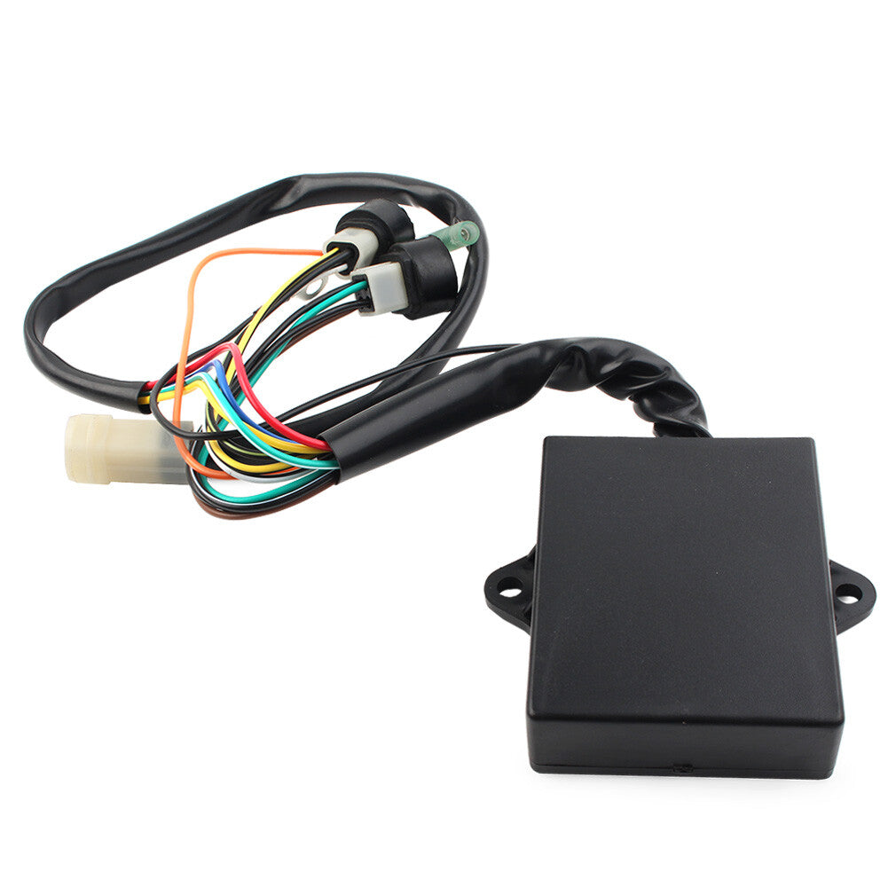 CDI Module Box Fit for Yamaha Warrior 350 YFM350 348cc 1990 1991 1992 1993 1994 1995 Q