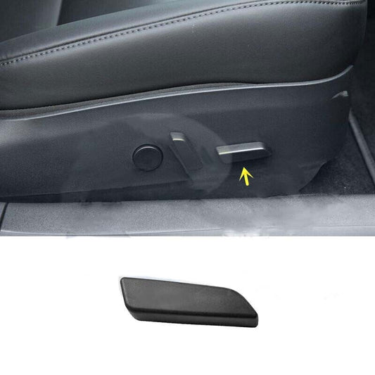 2 Piece Universal Car Hood Cover Vent Intake Scoop Side Fender Trim- v