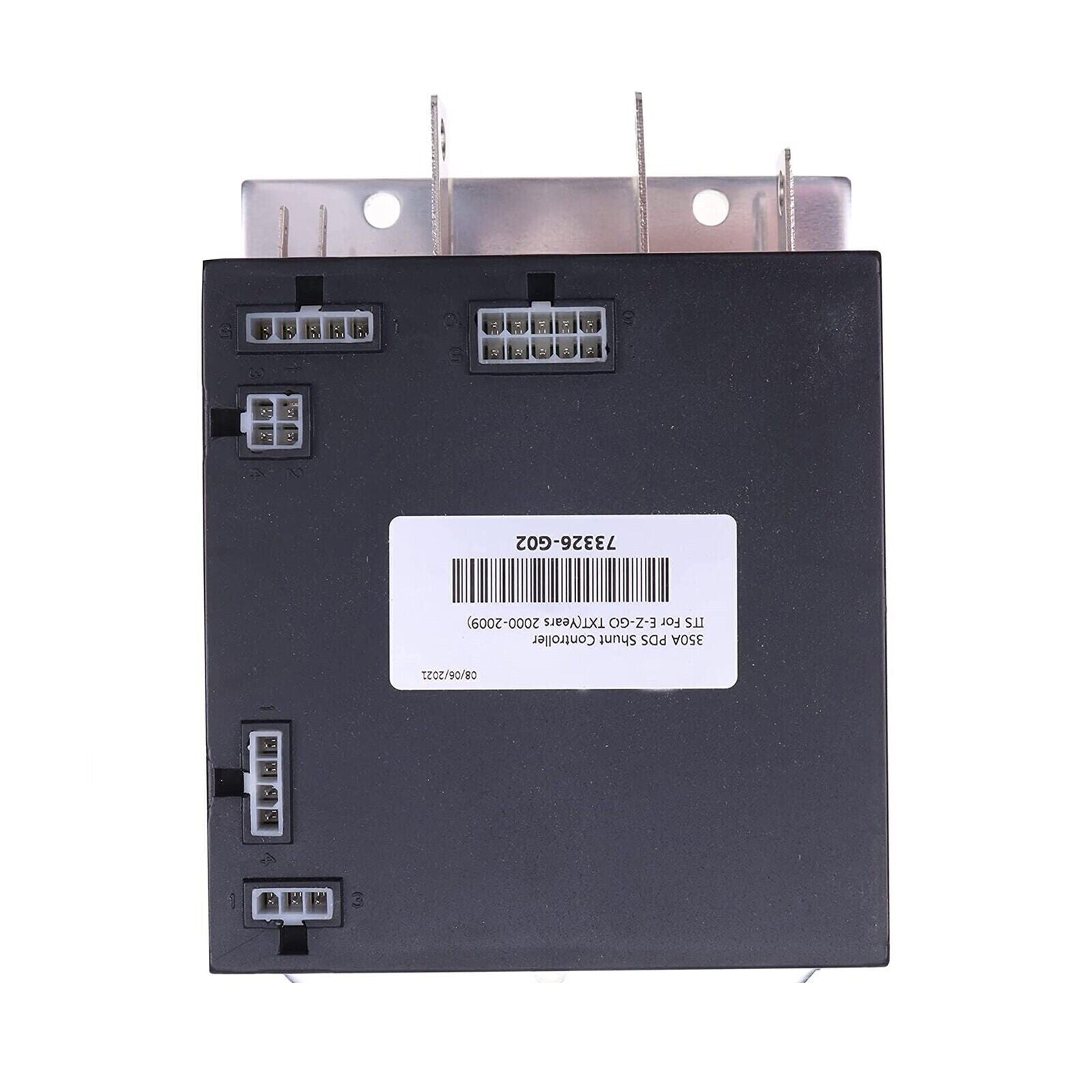 Motor Controller For EZGO TXT for Golf Carts 2000-Up 36V 350A 73326-G02 G03 73326-G Q