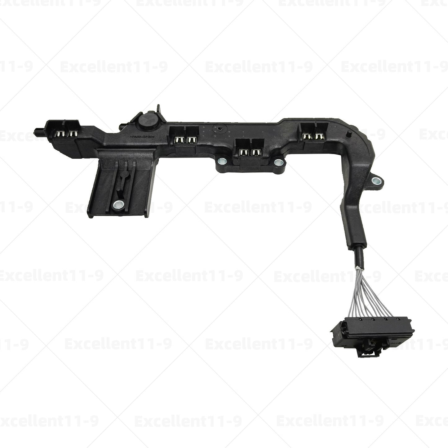 0B5 Mechatronics Repair Board Transmission Wiring Harness 0B53989A Suitable for Audi A5 A7 RS4- n