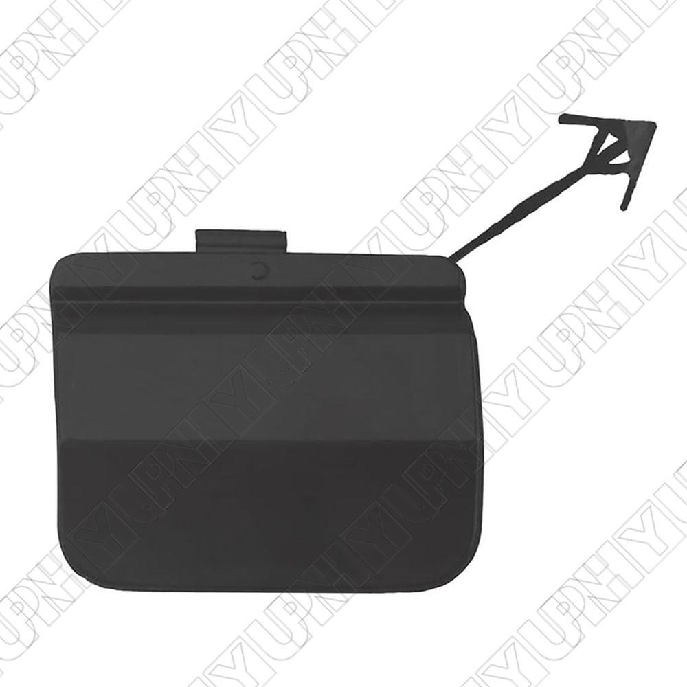 94563430 Rear Bumper Trailer Cover Unpainted For Chevy for Cruze 2009 2010 2011-2014 Q