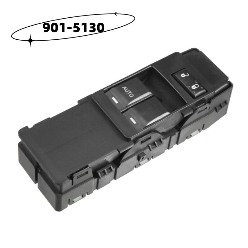 Driver Side Auto Casement Master Control Switch for Dodge Dakota Durango 2004-06 n