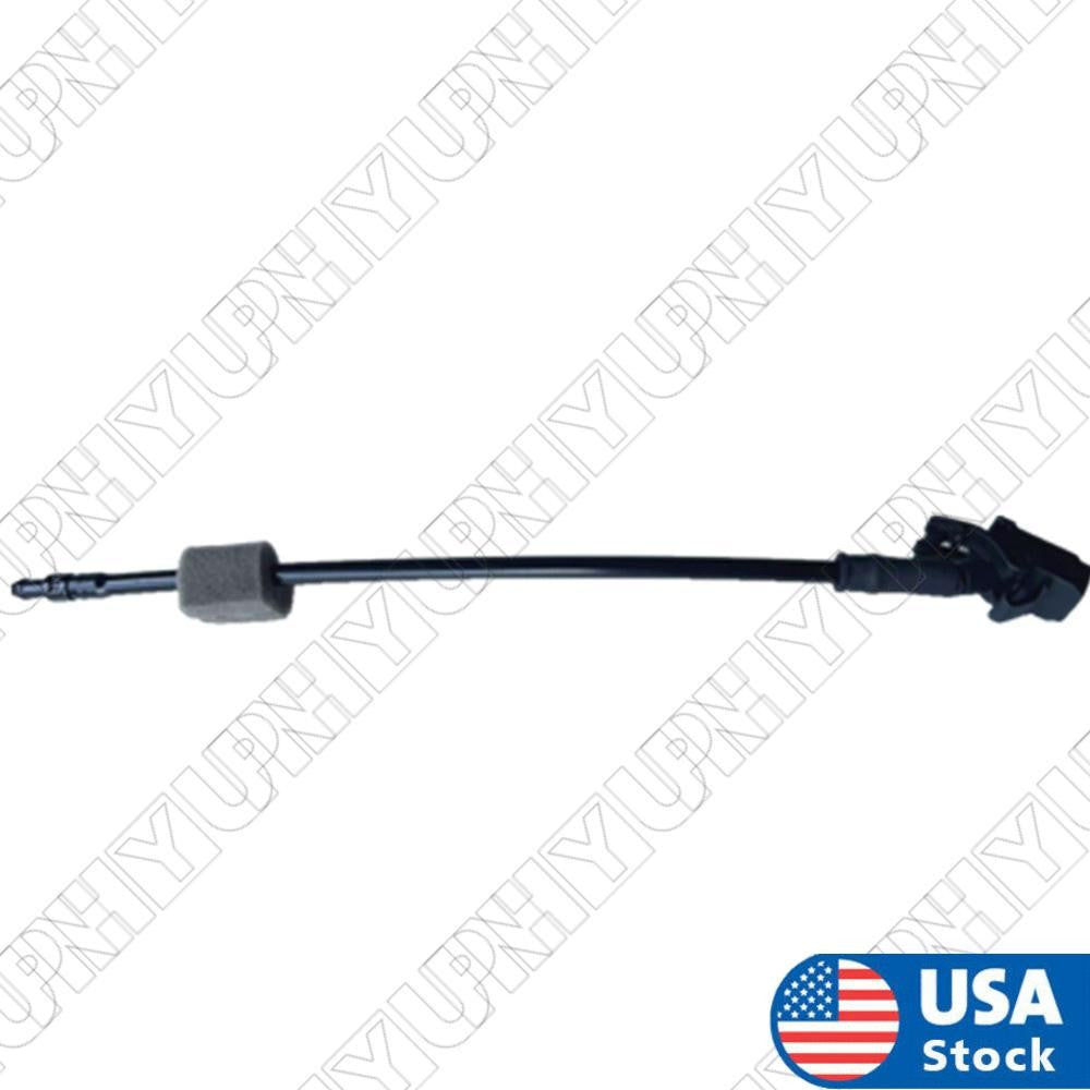 1 x Windshield Washer Sprayer Nozzle for 2015-2020 for Dodge for Challenger 68217041AC