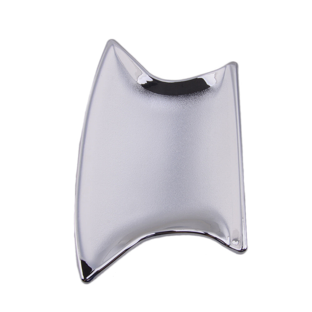 ABS Side Door Handle Bowl Cup Cover Trim fit for Honda Accord 8th 2008-2012
