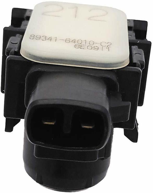 PDC ultrasonic parking sensor is suitable for 4Runner 4.0L 2013-2018 1GRFE 8934164010- n
