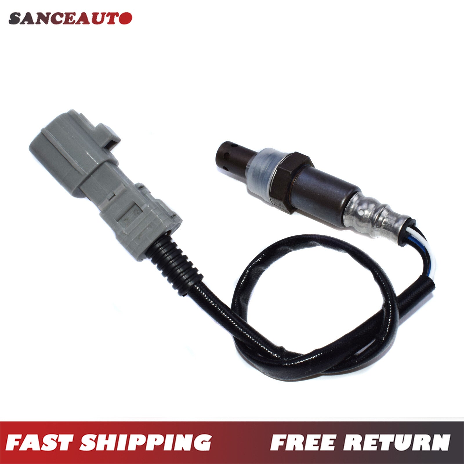 Rear oxygen sensor 89465-48170 is suitable for Highlander for Sienna and for Lexus RX330. (July 2004) n