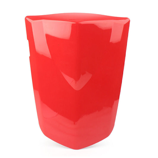 Rear Passenger for Seat Back Cowl Fairing Fit for SUZUKI GSX-R1000 2003-2004 K3 Red