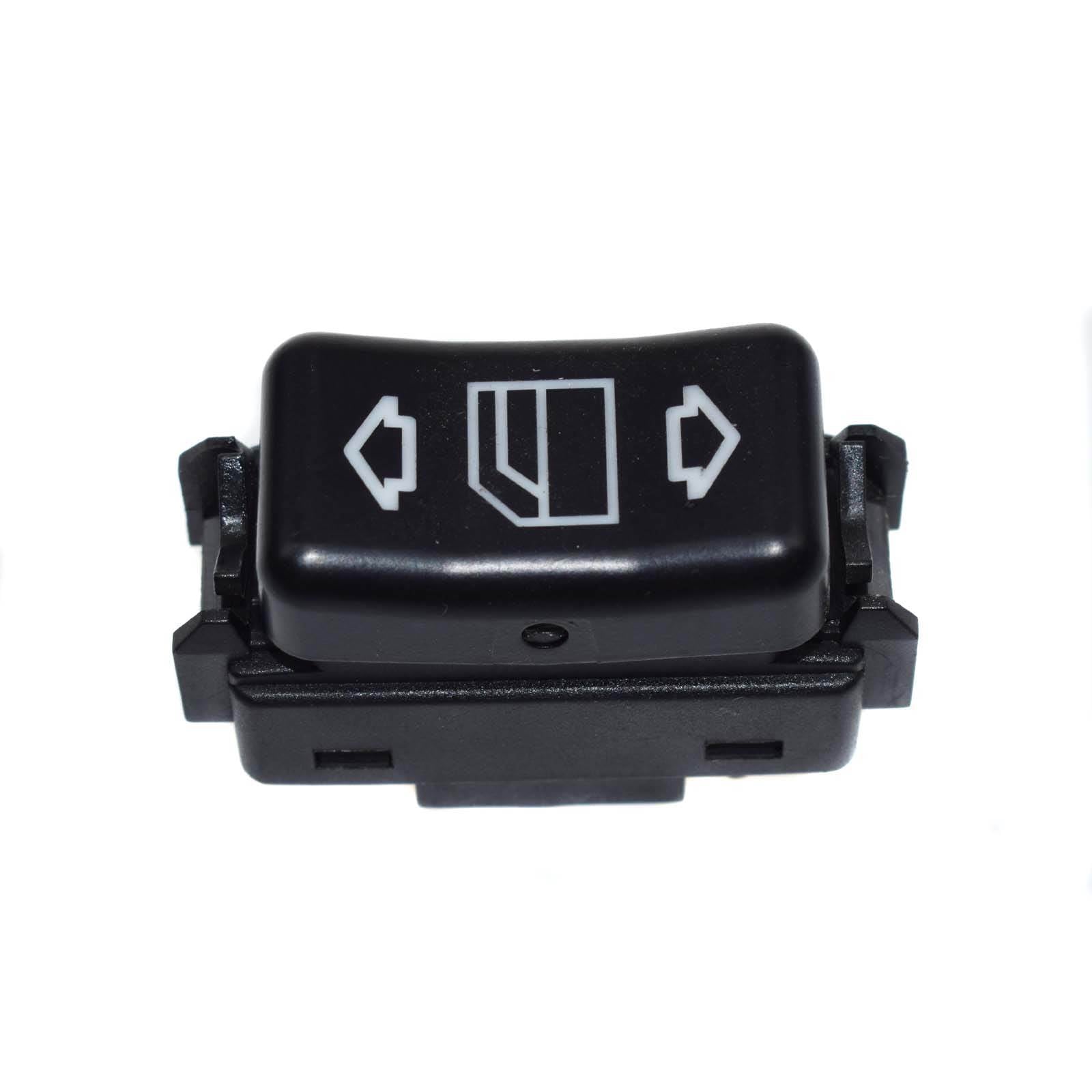 Suitable for rear left power window switch in 190E, 200E, E420, E500, E220, and E320 vehicles. n