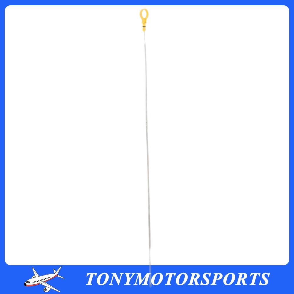 Engine Oil Level Dipstick Fit for Ford F-150 5.4L 04-2009 for Lincoln Mark LT 06-08 Q