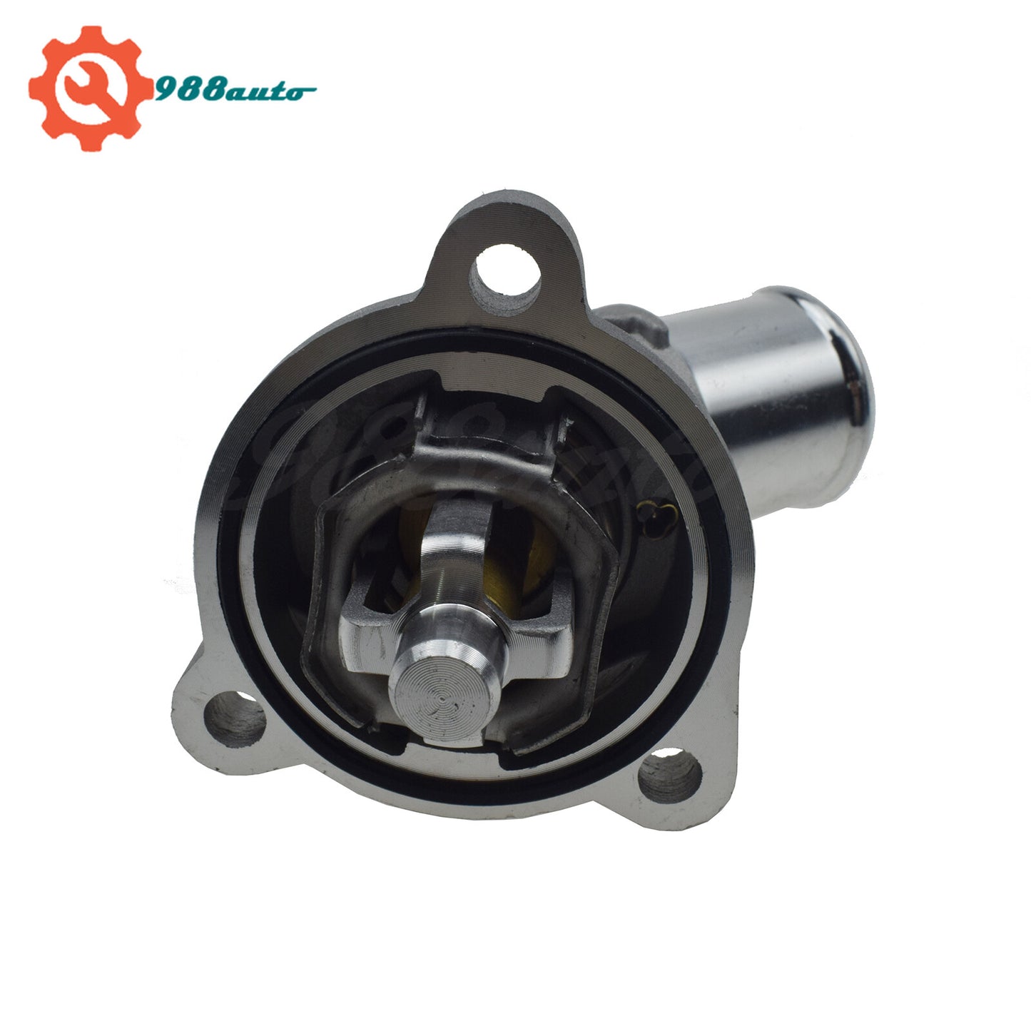 Thermostat assembly for Spark 2013/2014 25192923,96988257- n