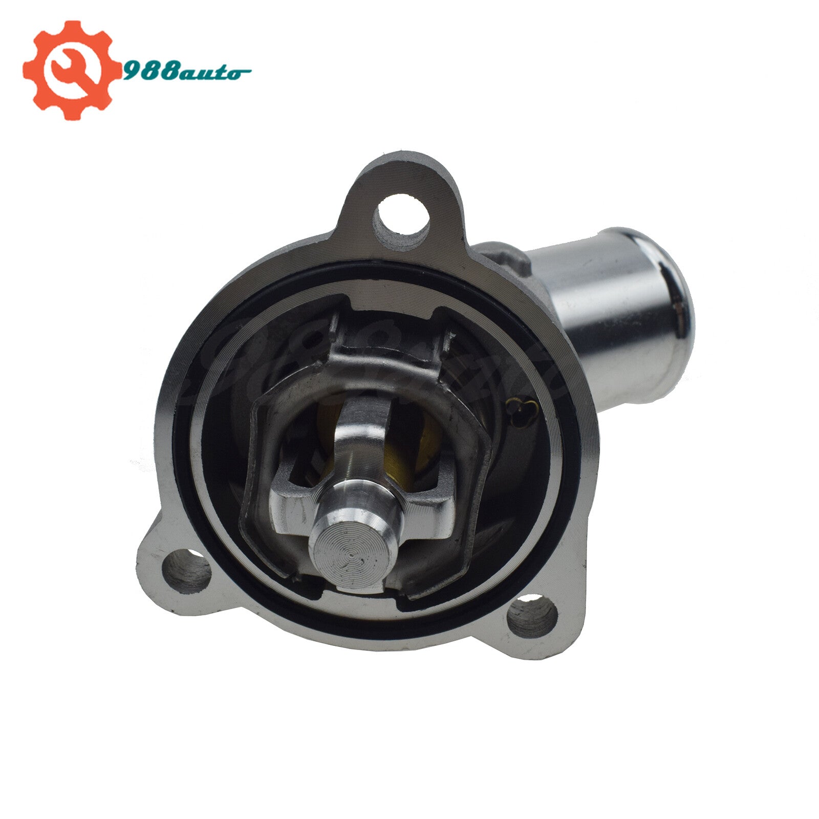 Thermostat assembly for Spark 2013/2014 25192923,96988257- n