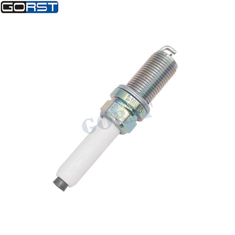 10-pack spark plugs 06K905601B suitable for Audi A3 for A6 Quattro, for VW for Golf , for Jetta L4 06K905621 Q
