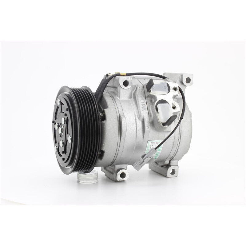 AC Compressor Air Conditioner CompressorClutch for Toyota Hilux 4.0 447190-2661
