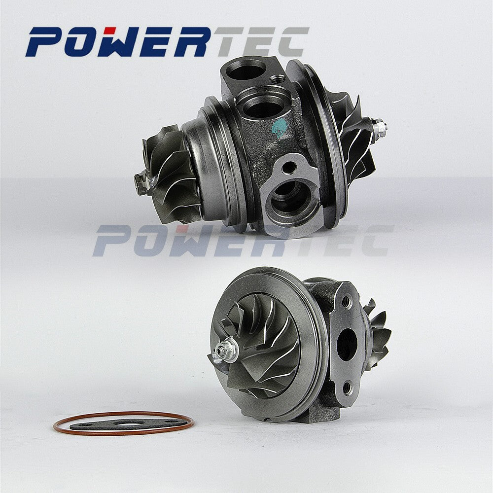 TD03 Twin Turbo Core 49131-07005 is suitable for BMW 135i, 335i, 535i, X5, X6, Z4, and 35i models, producing 225kW and 306HP.