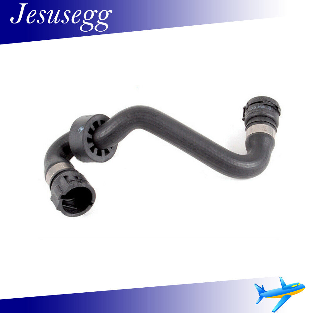 Engine Cooler Water Pump Pipe Hose for 2000-2006 for BMW for X5 E53 7510120 11537510120 Q