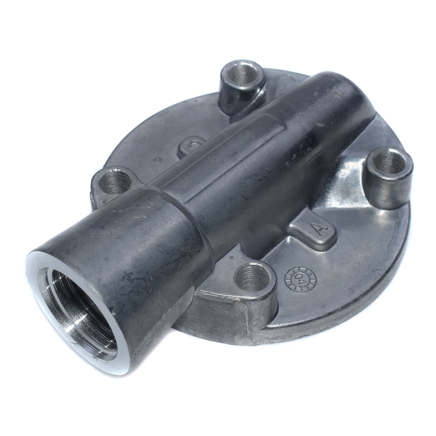 Fuel injection pump end plate DPA diesel injection pump for - v